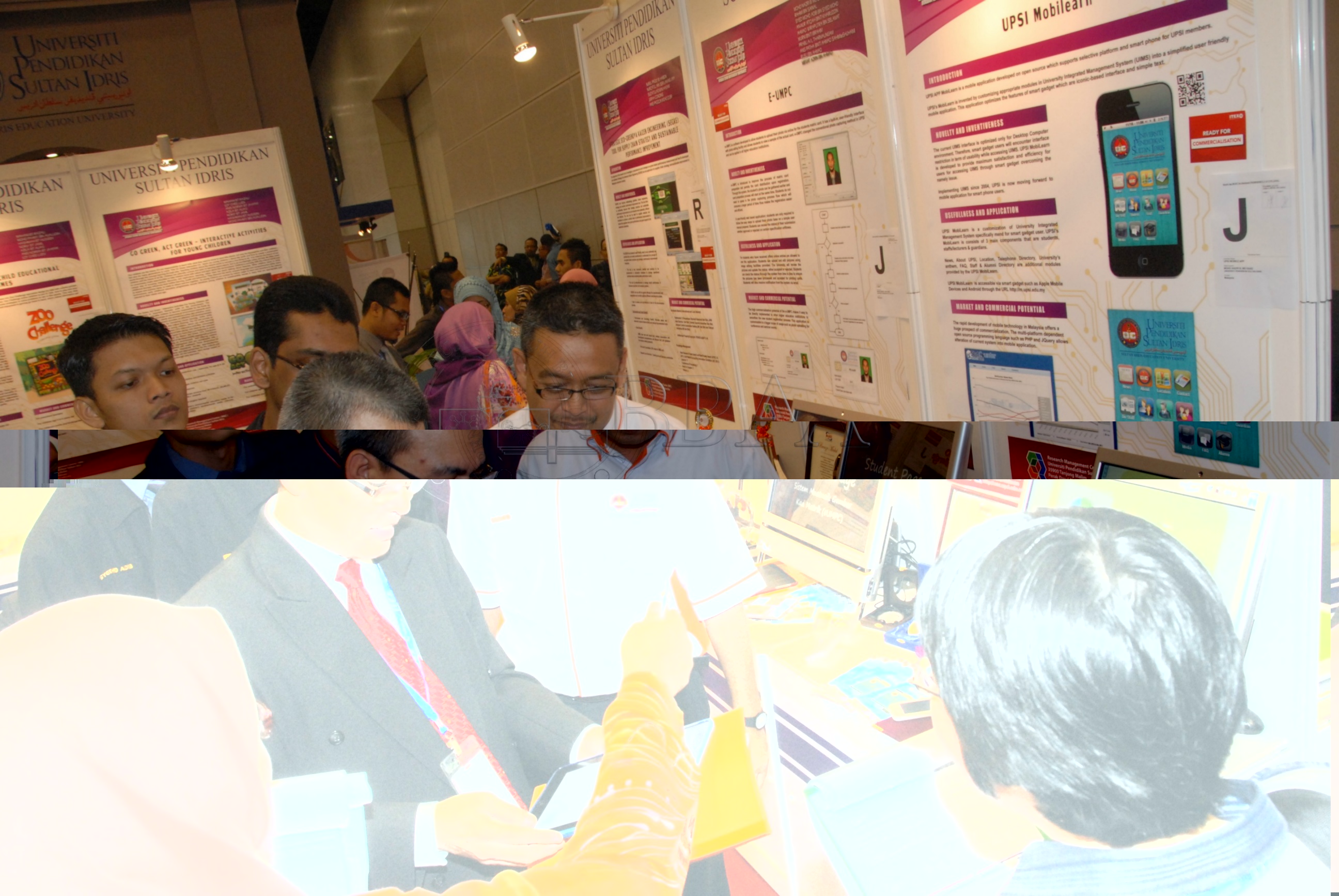 BPA ITEX12  IDA 4439